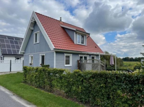 Alma Comfortable holiday residence